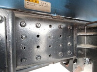 MITSUBISHI FUSO Canter Garbage Truck TPG-FEA50 2017 52,074km_14