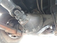 MITSUBISHI FUSO Canter Garbage Truck TPG-FEA50 2017 52,074km_16