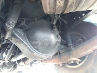 MITSUBISHI FUSO Canter Garbage Truck TPG-FEA50 2017 52,074km_17