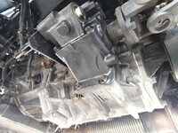 MITSUBISHI FUSO Canter Garbage Truck TPG-FEA50 2017 52,074km_18