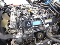 MITSUBISHI FUSO Canter Garbage Truck TPG-FEA50 2017 52,074km_20