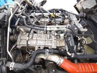 MITSUBISHI FUSO Canter Garbage Truck TPG-FEA50 2017 52,074km_21