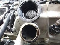 MITSUBISHI FUSO Canter Garbage Truck TPG-FEA50 2017 52,074km_23