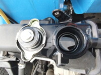 MITSUBISHI FUSO Canter Garbage Truck TPG-FEA50 2017 52,074km_24