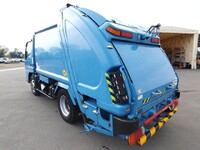 MITSUBISHI FUSO Canter Garbage Truck TPG-FEA50 2017 52,074km_2