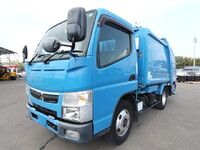 MITSUBISHI FUSO Canter Garbage Truck TPG-FEA50 2017 52,074km_3