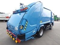 MITSUBISHI FUSO Canter Garbage Truck TPG-FEA50 2017 52,074km_4