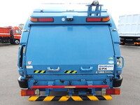 MITSUBISHI FUSO Canter Garbage Truck TPG-FEA50 2017 52,074km_5