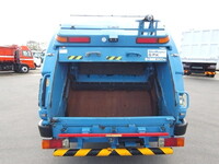 MITSUBISHI FUSO Canter Garbage Truck TPG-FEA50 2017 52,074km_6