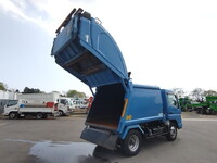 MITSUBISHI FUSO Canter Garbage Truck TPG-FEA50 2017 52,074km_9