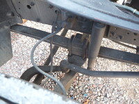 MITSUBISHI FUSO Fighter Container Carrier Truck PA-FK61F 2006 207,768km_10