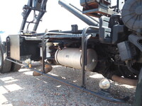 MITSUBISHI FUSO Fighter Container Carrier Truck PA-FK61F 2006 207,768km_11