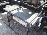 MITSUBISHI FUSO Fighter Container Carrier Truck PA-FK61F 2006 207,768km_12