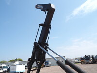 MITSUBISHI FUSO Fighter Container Carrier Truck PA-FK61F 2006 207,768km_13