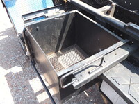 MITSUBISHI FUSO Fighter Container Carrier Truck PA-FK61F 2006 207,768km_15