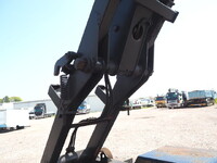 MITSUBISHI FUSO Fighter Container Carrier Truck PA-FK61F 2006 207,768km_16