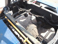 MITSUBISHI FUSO Fighter Container Carrier Truck PA-FK61F 2006 207,768km_17