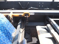 MITSUBISHI FUSO Fighter Container Carrier Truck PA-FK61F 2006 207,768km_18