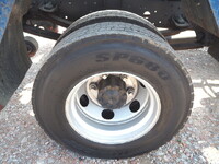 MITSUBISHI FUSO Fighter Container Carrier Truck PA-FK61F 2006 207,768km_19