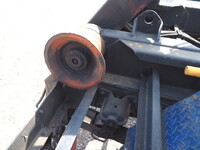 MITSUBISHI FUSO Fighter Container Carrier Truck PA-FK61F 2006 207,768km_20