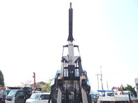 MITSUBISHI FUSO Fighter Container Carrier Truck PA-FK61F 2006 207,768km_21