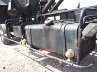 MITSUBISHI FUSO Fighter Container Carrier Truck PA-FK61F 2006 207,768km_24