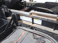 MITSUBISHI FUSO Fighter Container Carrier Truck PA-FK61F 2006 207,768km_25