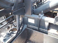 MITSUBISHI FUSO Fighter Container Carrier Truck PA-FK61F 2006 207,768km_26