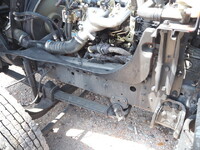 MITSUBISHI FUSO Fighter Container Carrier Truck PA-FK61F 2006 207,768km_28