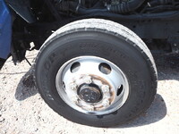 MITSUBISHI FUSO Fighter Container Carrier Truck PA-FK61F 2006 207,768km_29