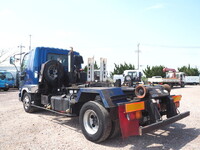 MITSUBISHI FUSO Fighter Container Carrier Truck PA-FK61F 2006 207,768km_2