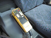 MITSUBISHI FUSO Fighter Container Carrier Truck PA-FK61F 2006 207,768km_33