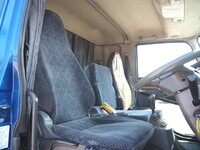 MITSUBISHI FUSO Fighter Container Carrier Truck PA-FK61F 2006 207,768km_34