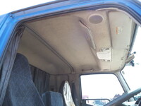 MITSUBISHI FUSO Fighter Container Carrier Truck PA-FK61F 2006 207,768km_35