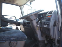 MITSUBISHI FUSO Fighter Container Carrier Truck PA-FK61F 2006 207,768km_36