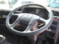 MITSUBISHI FUSO Fighter Container Carrier Truck PA-FK61F 2006 207,768km_37