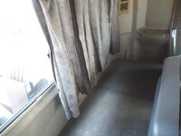 MITSUBISHI FUSO Fighter Container Carrier Truck PA-FK61F 2006 207,768km_38