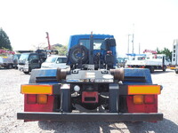 MITSUBISHI FUSO Fighter Container Carrier Truck PA-FK61F 2006 207,768km_5
