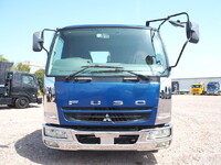 MITSUBISHI FUSO Fighter Container Carrier Truck PA-FK61F 2006 207,768km_6