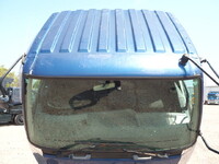 MITSUBISHI FUSO Fighter Container Carrier Truck PA-FK61F 2006 207,768km_7