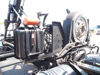 MITSUBISHI FUSO Fighter Container Carrier Truck PA-FK61F 2006 207,768km_8