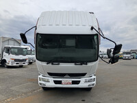 MITSUBISHI FUSO Fighter Aluminum Wing SKG-FK72FY 2011 298,516km_10