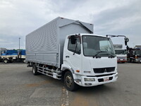 MITSUBISHI FUSO Fighter Aluminum Wing SKG-FK72FY 2011 298,516km_3