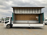 MITSUBISHI FUSO Fighter Aluminum Wing SKG-FK72FY 2011 298,516km_6