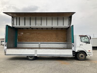 MITSUBISHI FUSO Fighter Aluminum Wing SKG-FK72FY 2011 298,516km_8