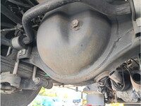 HINO Dutro Refrigerator & Freezer Truck TKG-XZU605M 2018 41,164km_12