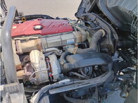 HINO Dutro Refrigerator & Freezer Truck TKG-XZU605M 2018 41,164km_17