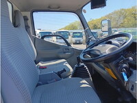 HINO Dutro Refrigerator & Freezer Truck TKG-XZU605M 2018 41,164km_21