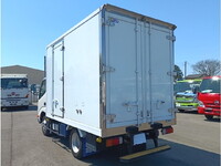 HINO Dutro Refrigerator & Freezer Truck TKG-XZU605M 2018 41,164km_2