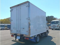 HINO Dutro Refrigerator & Freezer Truck TKG-XZU605M 2018 41,164km_4